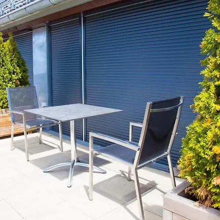 Stadl-appartements Gmbh טורקהיים