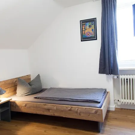 Stadl-appartements Gmbh טורקהיים