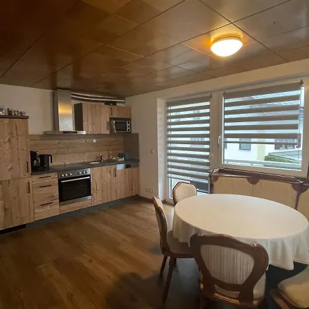Stadl-appartements Gmbh * טורקהיים