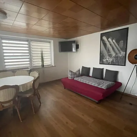 Stadl-appartements Gmbh טורקהיים