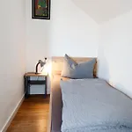 Stadl-appartements 아파트