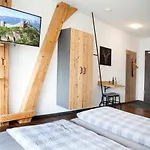 Stadl-appartements 아파트 *