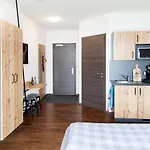 Stadl-appartements * 튀르크하임