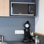 Stadl-appartements *