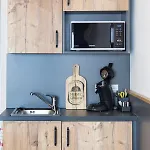 아파트 Stadl-appartements *