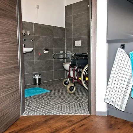 Stadl-appartements * Turkheim