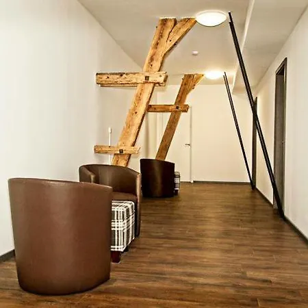 Stadl-appartements * Turkheim