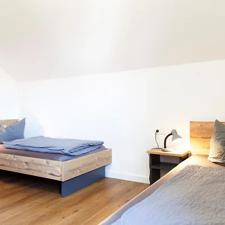 Stadl-appartements *