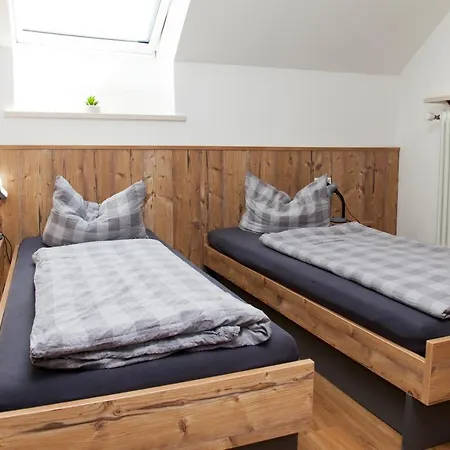 Stadl-appartements 아파트