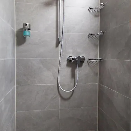 Stadl Apartment *