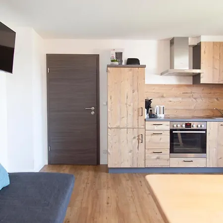 아파트 Stadl-appartements