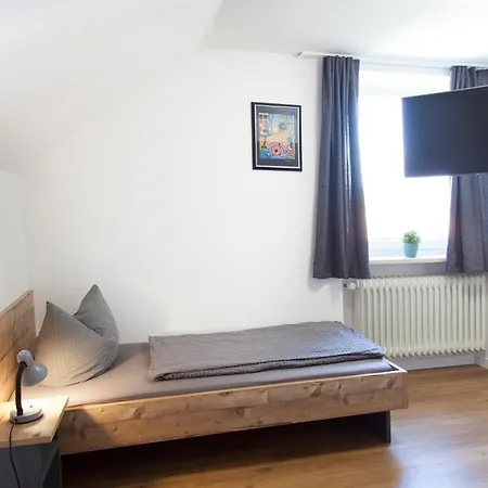 Stadl-appartements *