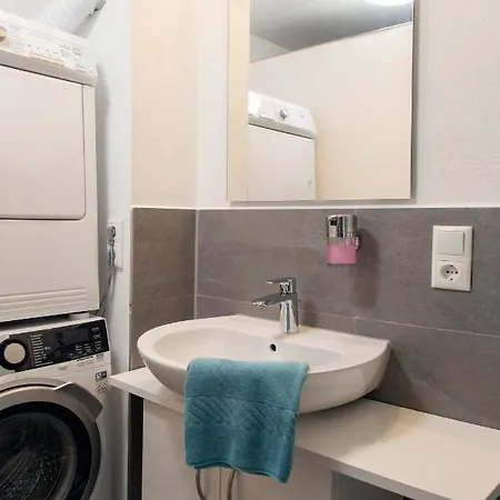 Stadl-appartements *