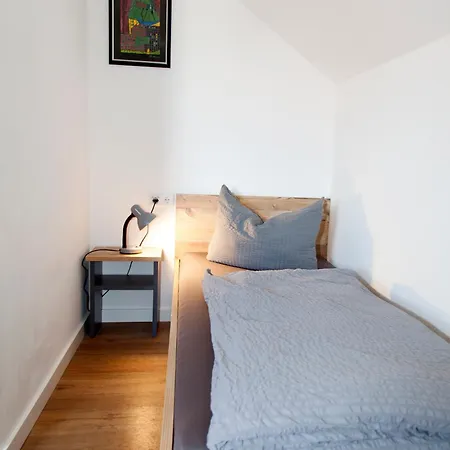 Stadl-appartements 아파트