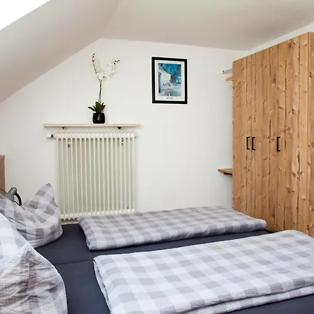 Stadl-appartements 아파트 *