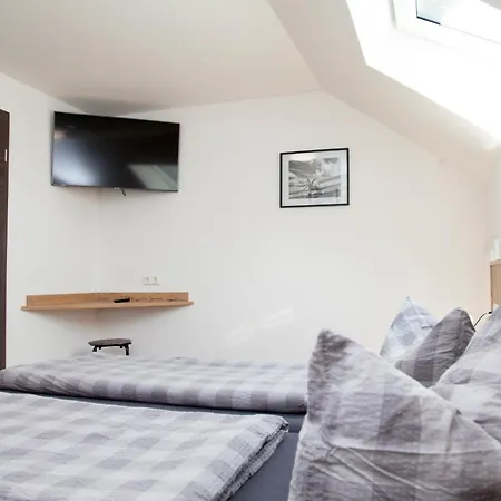 Apartment Stadl *