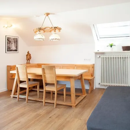 Apartment Stadl