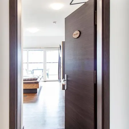 Apartment Stadl *