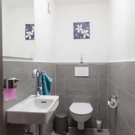 Stadl-appartements