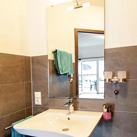 Apartment Stadl *