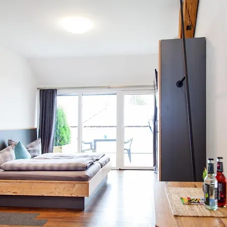 Apartment Stadl *