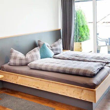 Apartment Stadl *