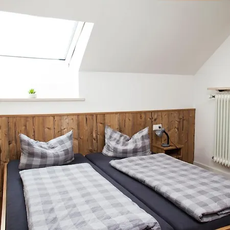 Apartment Stadl
