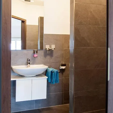 Apartmán Stadl Turkheim