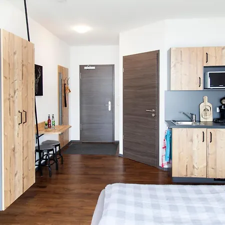 Stadl-appartements * 튀르크하임