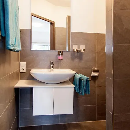 Apartment Stadl-appartements Turkheim