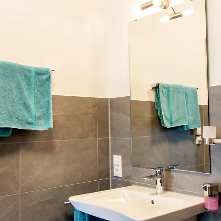 Stadl Apartmán Turkheim