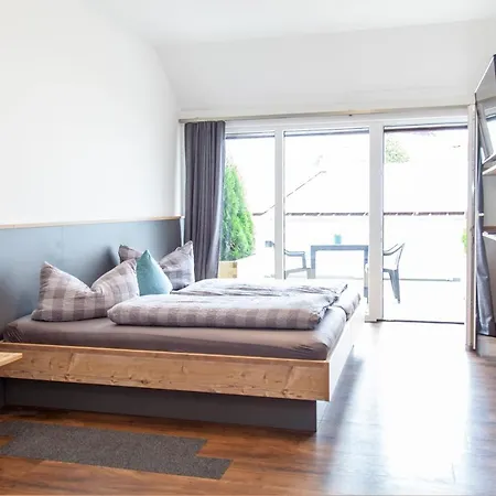 Stadl-appartements *