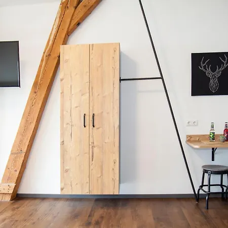 Stadl Apartment