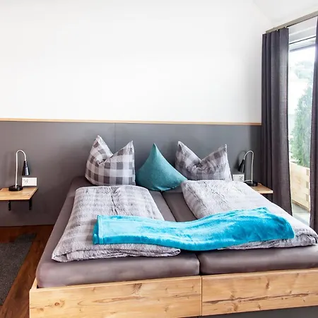Apartment Stadl *