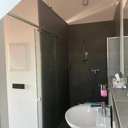 Stadl-appartements *