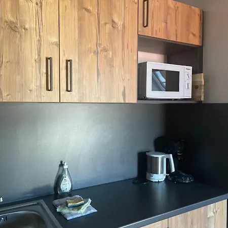 Stadl-appartements