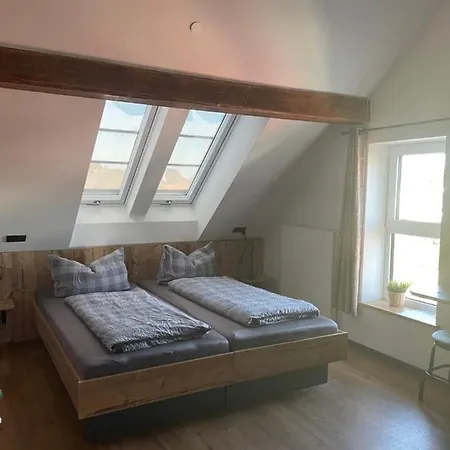 Stadl Apartment Turkheim
