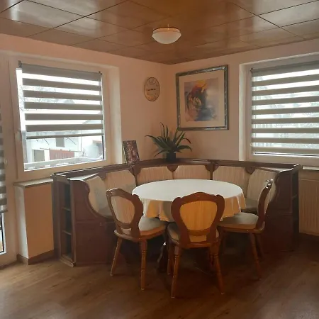 Stadl-appartements Apartment *