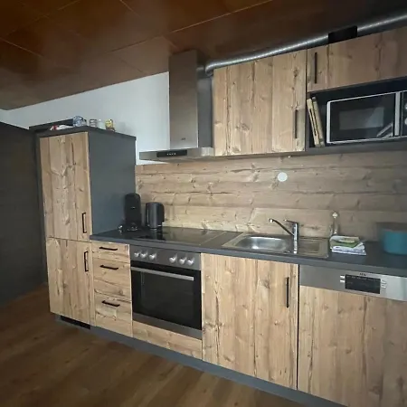 Stadl Apartment *
