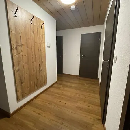 Stadl-appartements