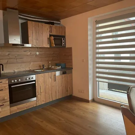 Stadl Apartment