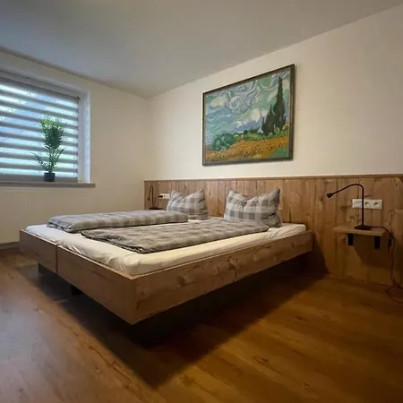 Stadl-appartements Turkheim