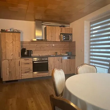 Stadl-appartements