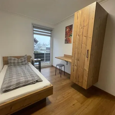 Stadl-appartements Gmbh Turkheim