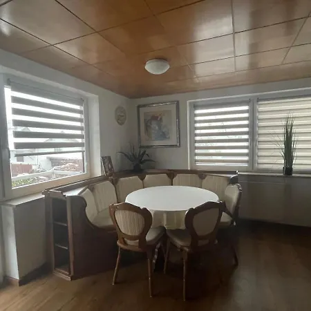 Apartment Stadl-appartements Gmbh Turkheim