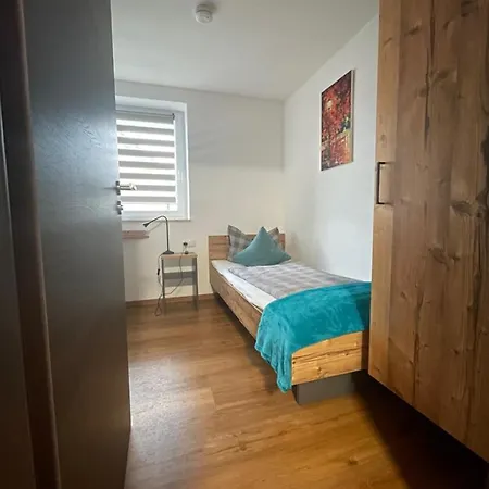 Apartment Stadl-appartements Turkheim