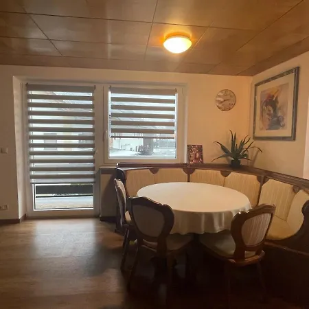 Apartment Stadl-appartements Turkheim