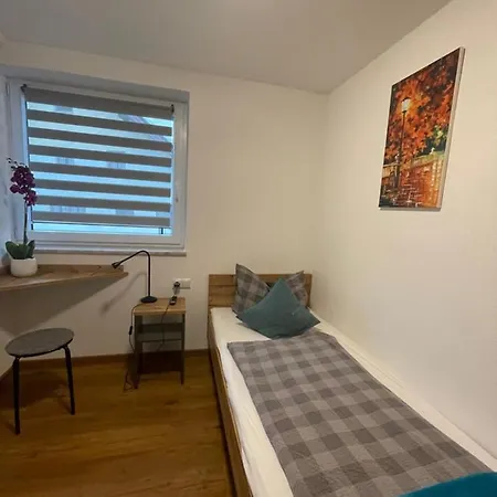 Stadl-appartements