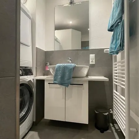 Stadl-appartements *