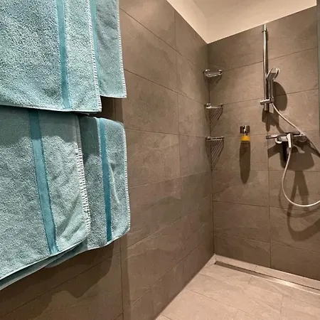 Apartment Stadl *